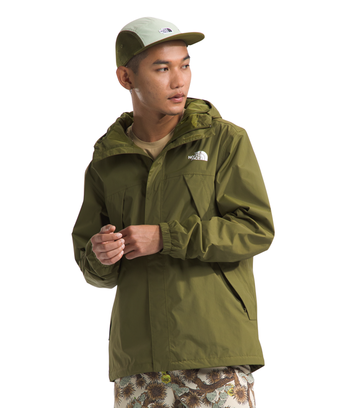 The North Face NF0A7QEY Ms Antora Jacket