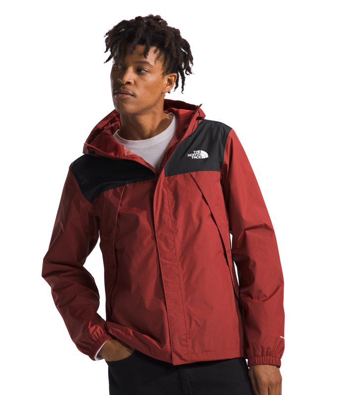 The North Face NF0A7QEY Ms Antora Jacket