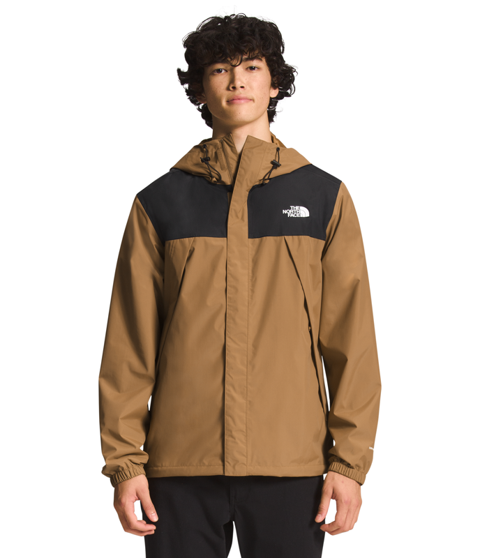 The North Face NF0A7QEY Ms Antora Jacket