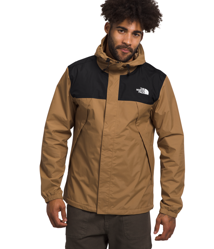 The North Face NF0A7QEY Ms Antora Jacket