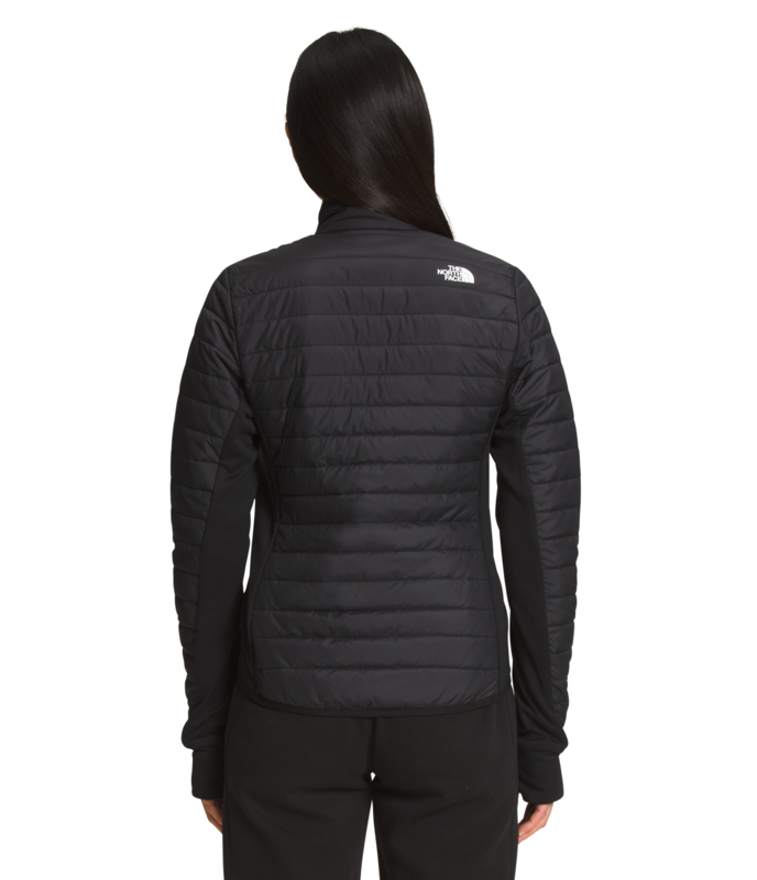 The North Face NF0A7UKG W's Canyonlands Hybrid Jacket