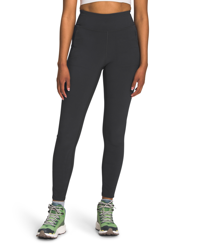 North Face NF0A7ULY Ws Bridgeway Hybrid Tight