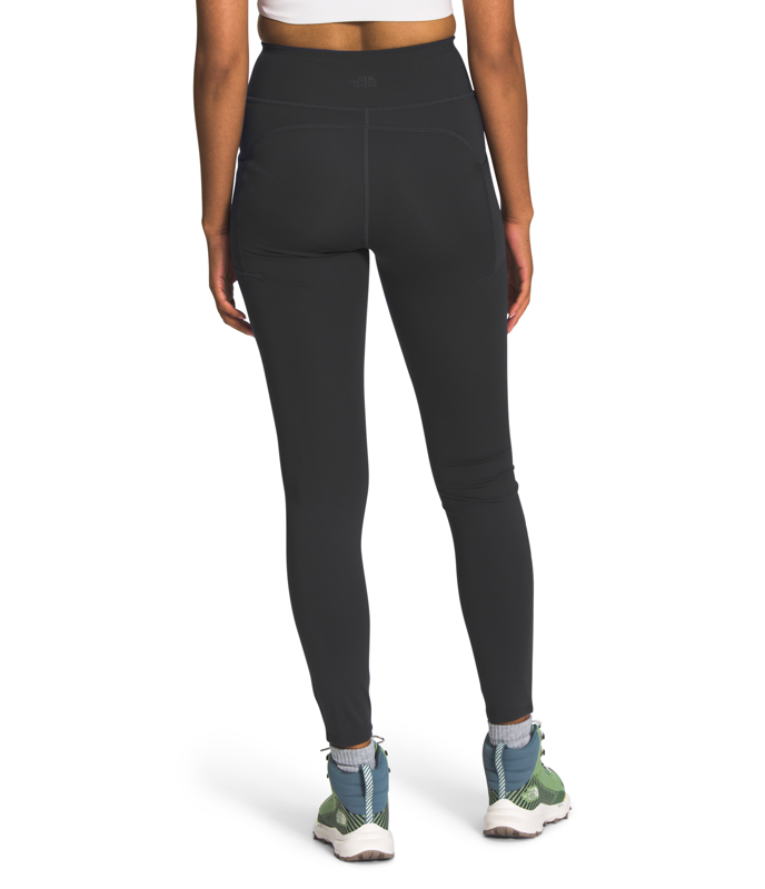 North Face NF0A7ULY Ws Bridgeway Hybrid Tight