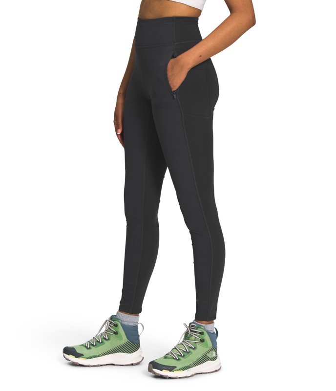 North Face NF0A7ULY Ws Bridgeway Hybrid Tight