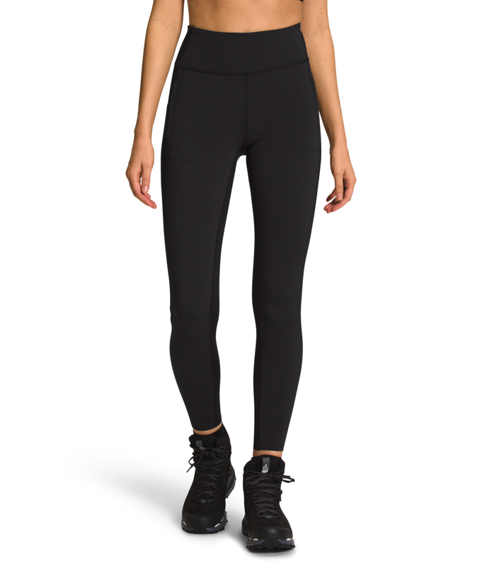 North Face NF0A7ULY Ws Bridgeway Hybrid Tight