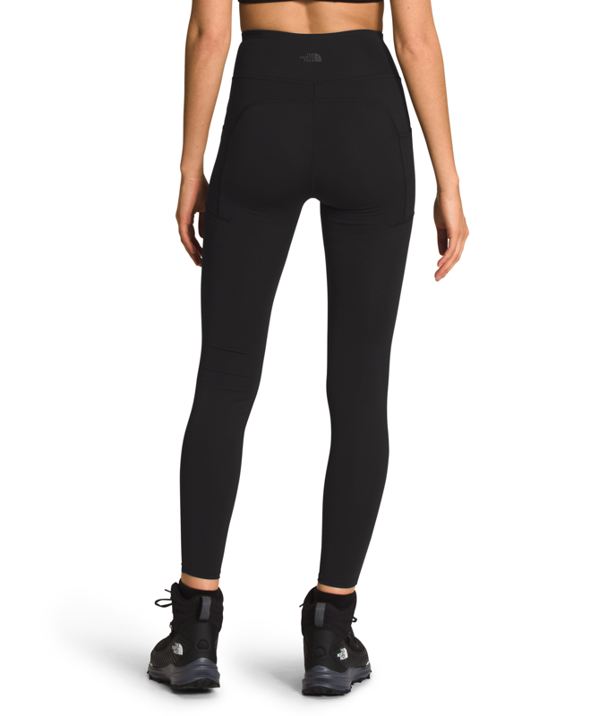 North Face NF0A7ULY Ws Bridgeway Hybrid Tight