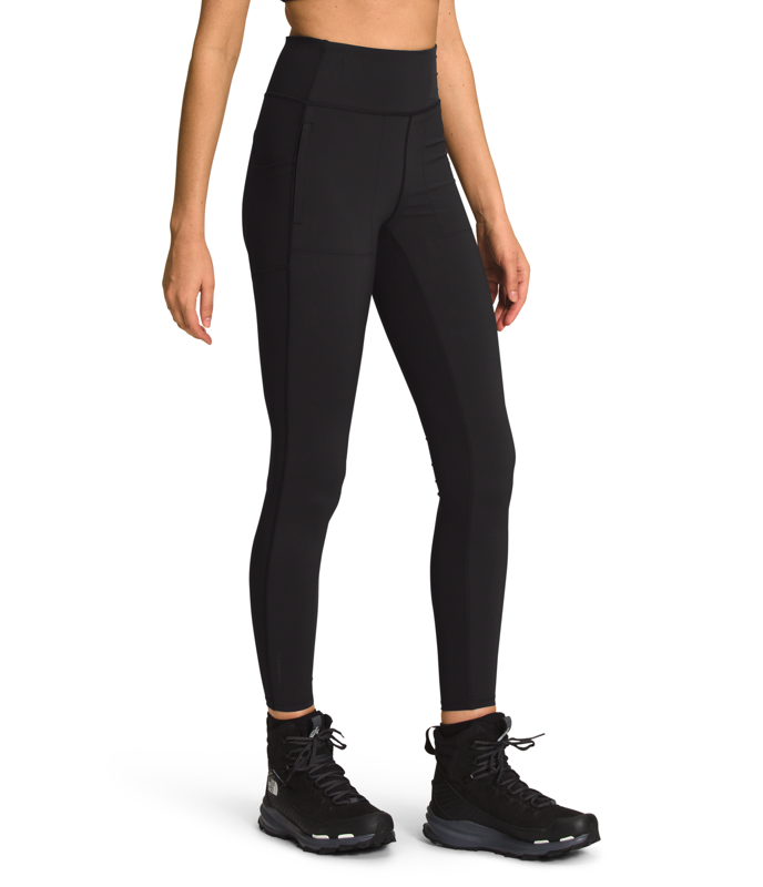 North Face NF0A7ULY Ws Bridgeway Hybrid Tight