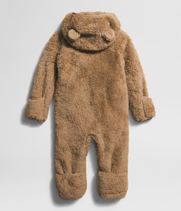 The North Face NF0A7UMD Baby Bear One Piece