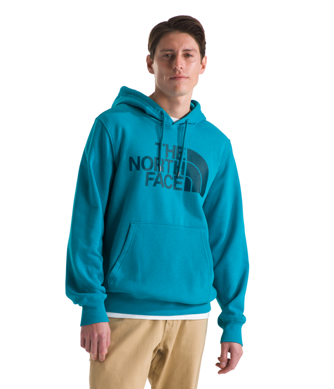 The North Face Ms Half Dome Pullover Hoodie - NF0A7UNL