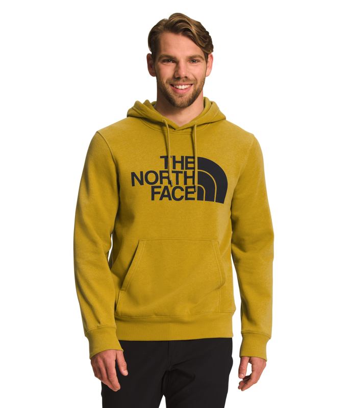 The North Face Ms Half Dome Pullover Hoodie - NF0A7UNL