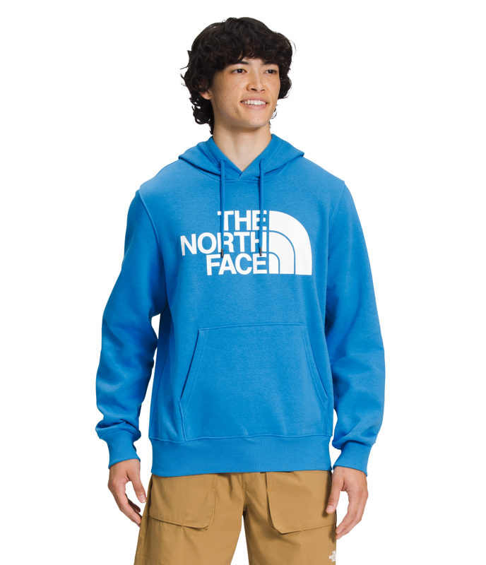 The North Face Ms Half Dome Pullover Hoodie - NF0A7UNL