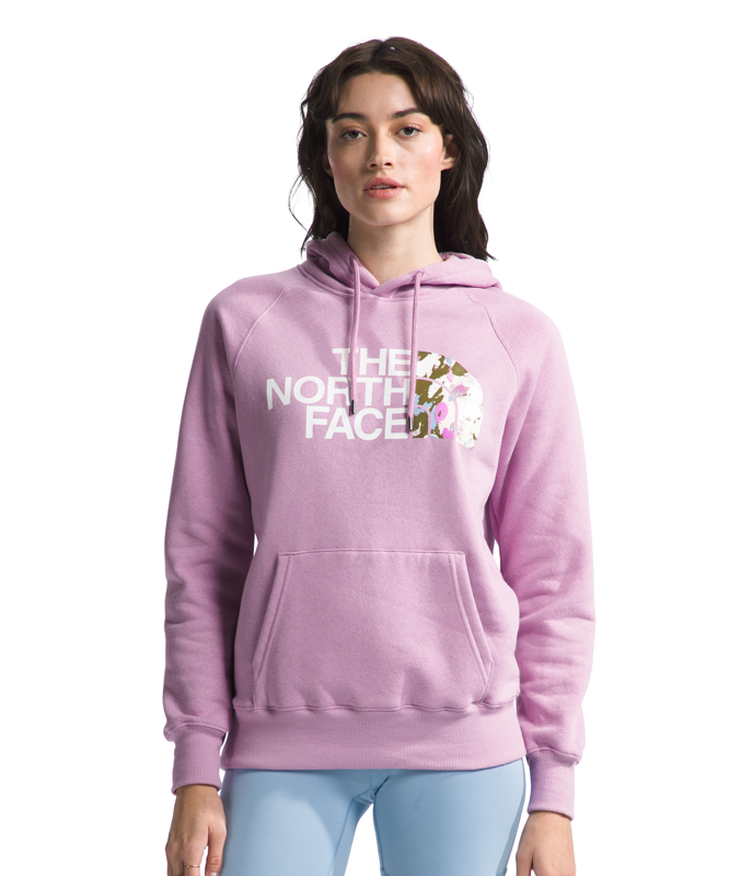 The North Face NF0A7UNO Ws Half Dome Pullover Hoodie