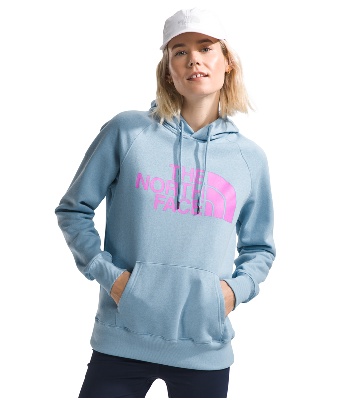 The North Face NF0A7UNO Ws Half Dome Pullover Hoodie