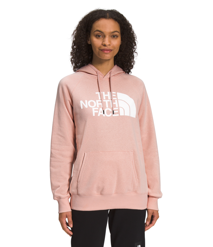 The North Face NF0A7UNO Ws Half Dome Pullover Hoodie