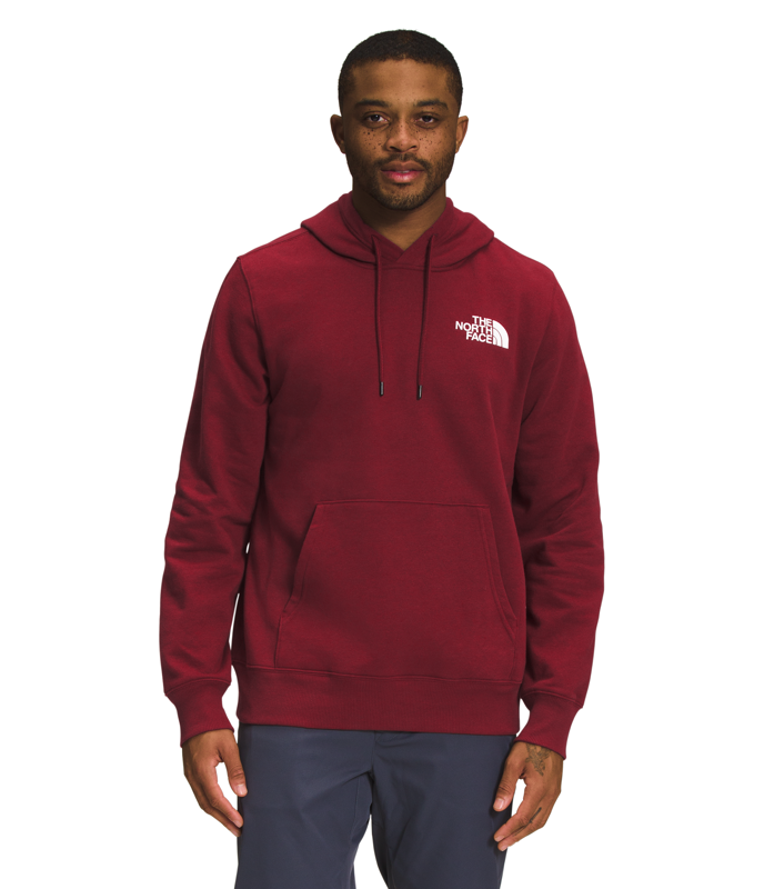 The North Face NF0A7UNS Ms NSE Pullover Hoodie