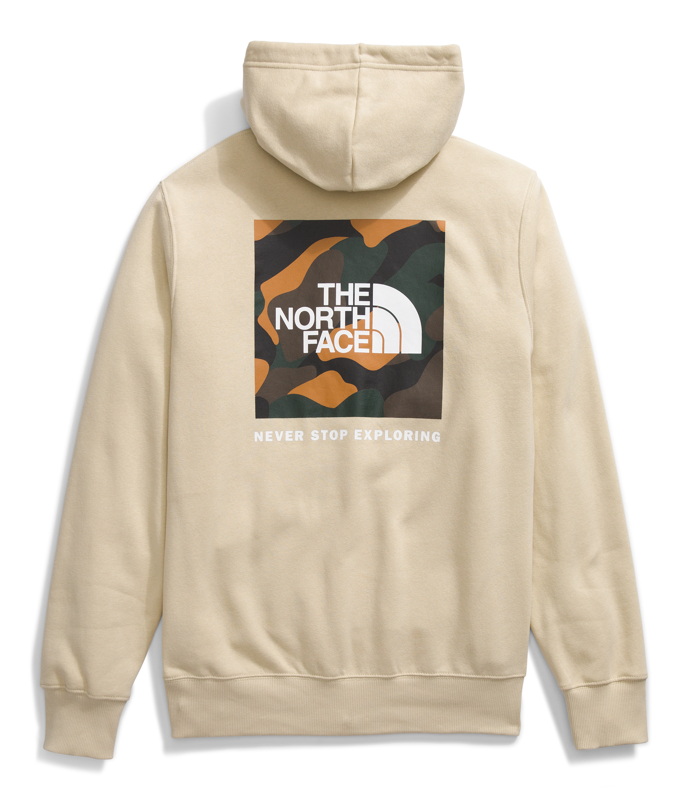 The North Face NF0A7UNS Ms NSE Pullover Hoodie