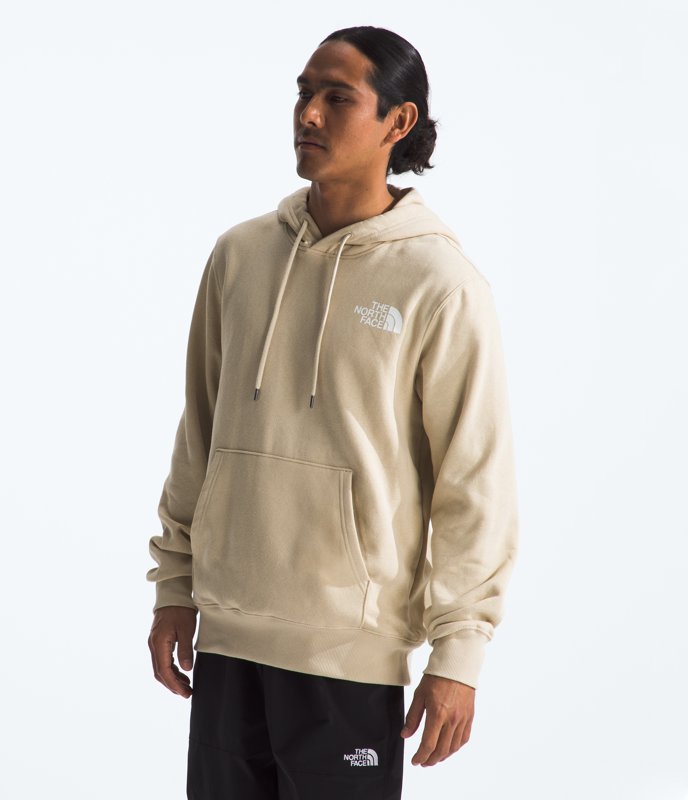 The North Face NF0A7UNS Ms NSE Pullover Hoodie