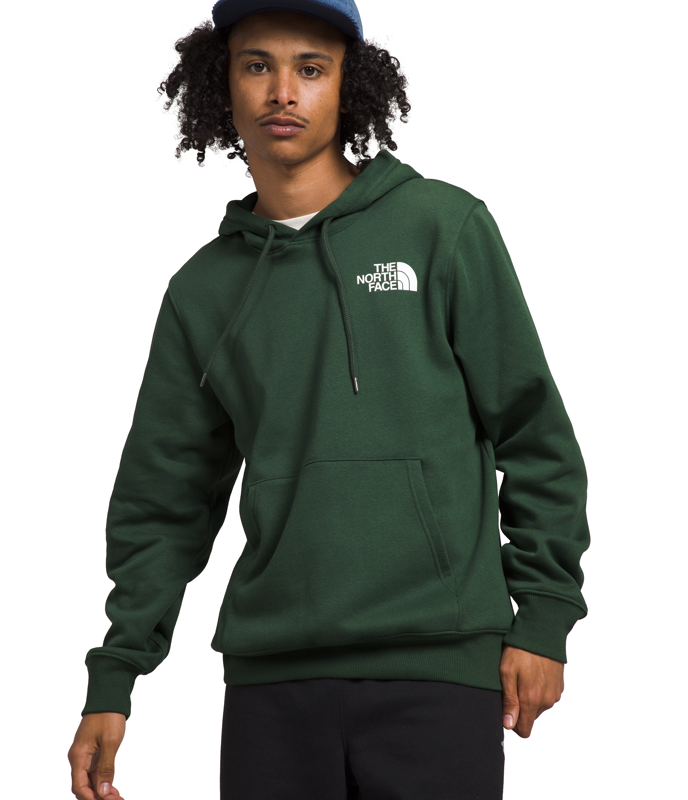 The North Face NF0A7UNS Ms NSE Pullover Hoodie