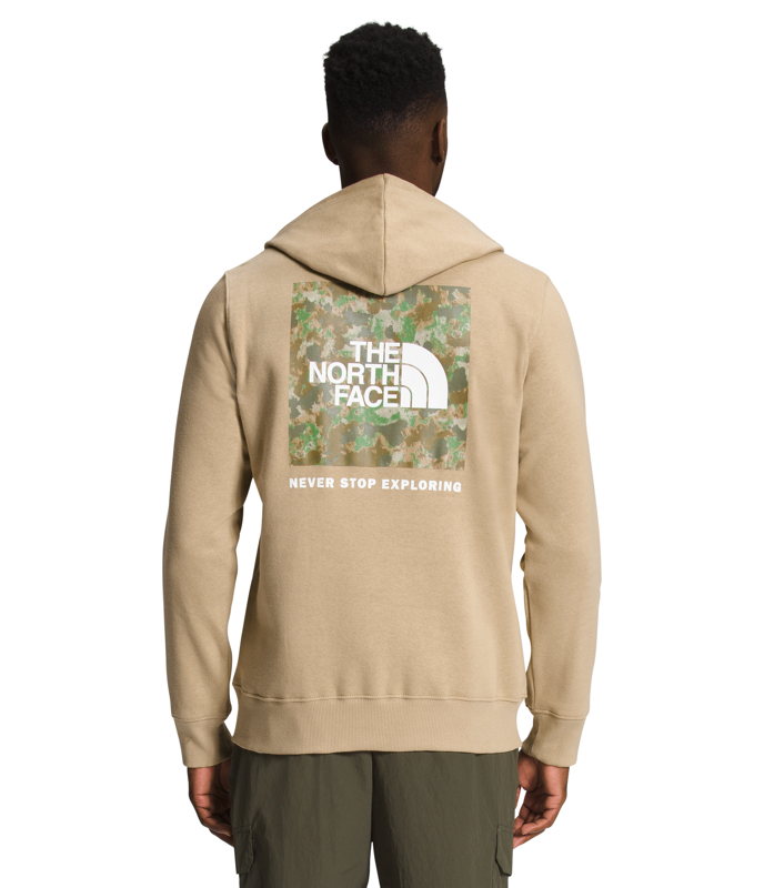 The North Face NF0A7UNS Ms NSE Pullover Hoodie