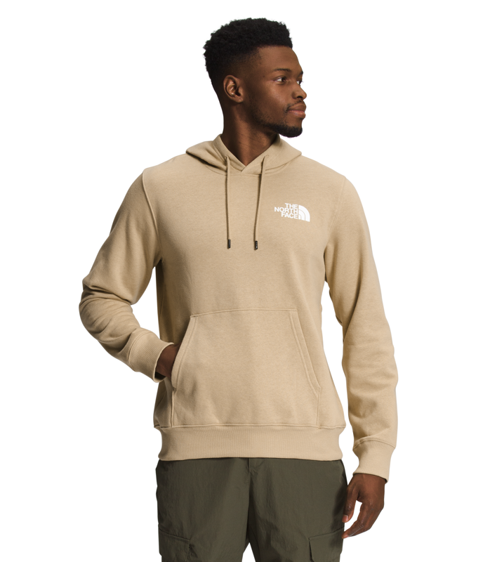 The North Face NF0A7UNS Ms NSE Pullover Hoodie