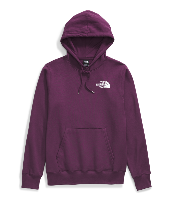 The North Face NF0A7UNS Ms NSE Pullover Hoodie