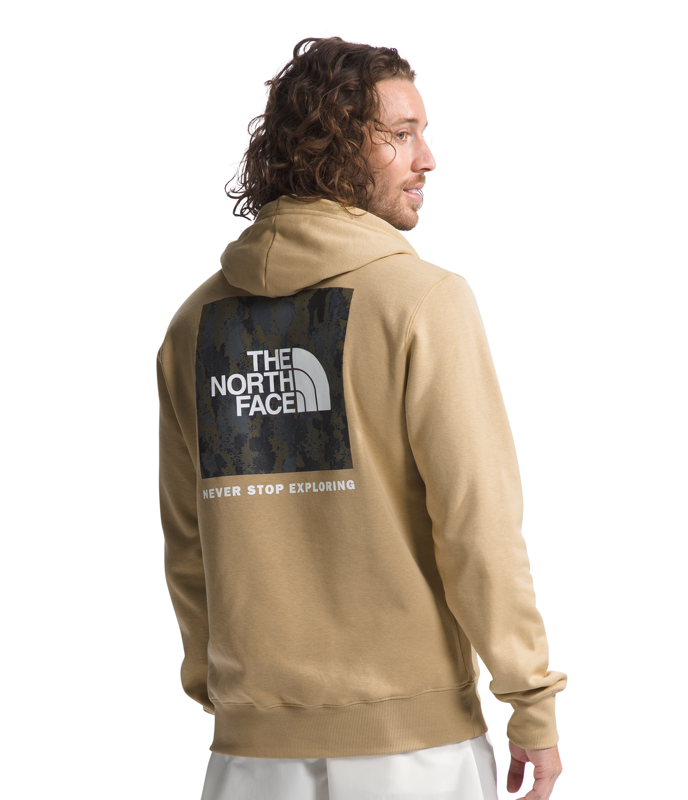 The North Face NF0A7UNS Ms NSE Pullover Hoodie