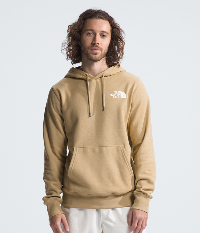 The North Face NF0A7UNS Ms NSE Pullover Hoodie