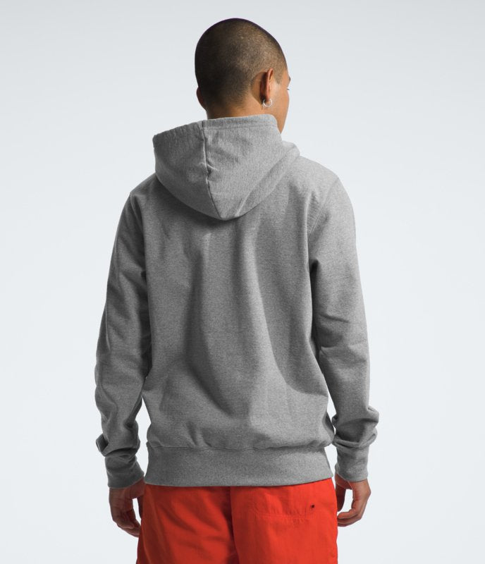 The North Face NF0A7UNU Ms Heritage Patch Pullover Hoodie