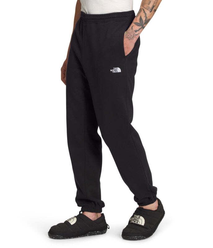 The North Face NF0A7UOD Ms Half Dome Sweatpant