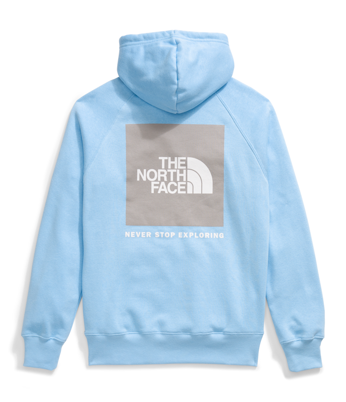 The North Face NF0A7UON Ws Box NSE Pullover Hoodie