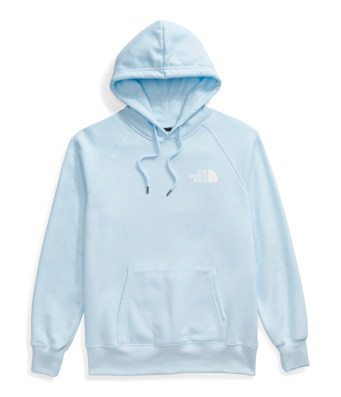 The North Face NF0A7UON Ws Box NSE Pullover Hoodie