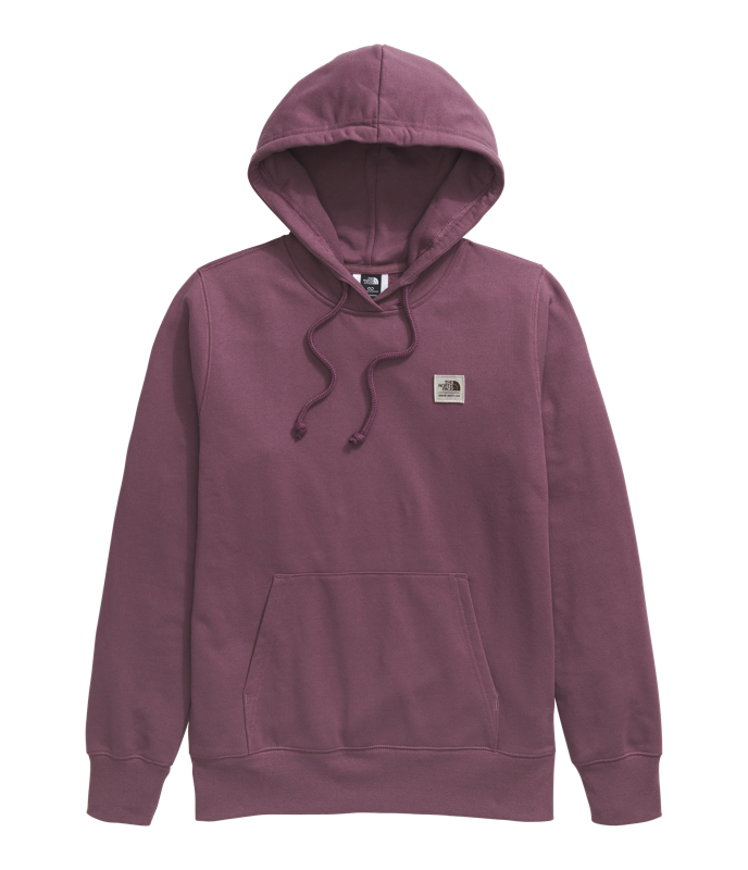 The North Face NF0A7UZH Ws Heritage Patch Pullover Hoodie