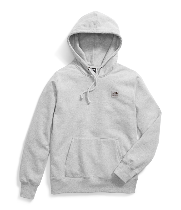 The North Face NF0A7UZH Ws Heritage Patch Pullover Hoodie