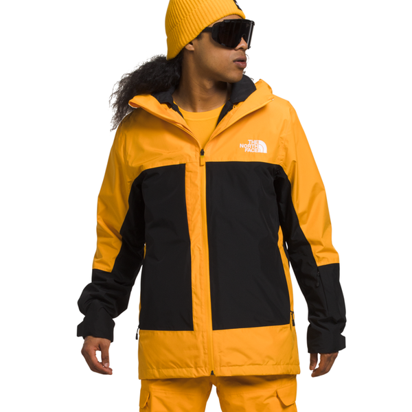 The North Face NF0A7WYE M's Thermoball Eco Snow Triclimate Jacket