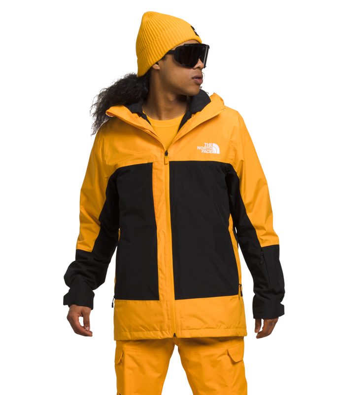 The North Face NF0A7WYE M's Thermoball Eco Snow Triclimate Jacket