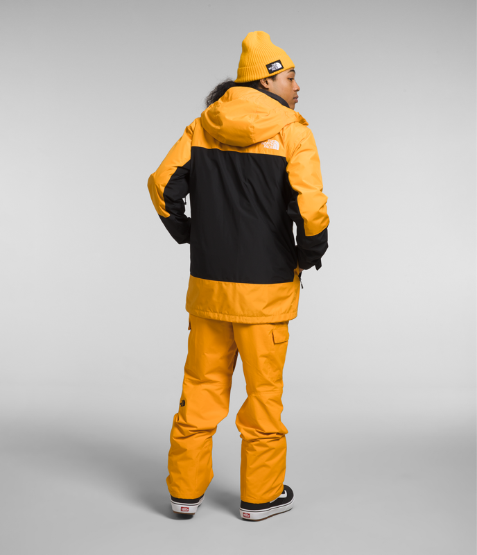 The North Face NF0A7WYE M's Thermoball Eco Snow Triclimate Jacket