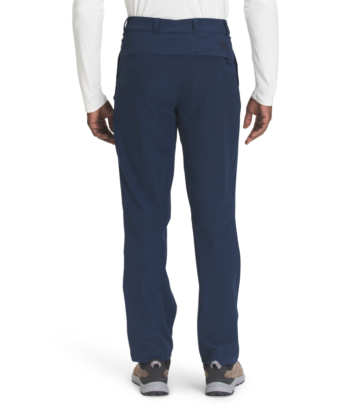 The North Face NF0A7WZE-8K2 M's Paramount Pant -  Summit Navy