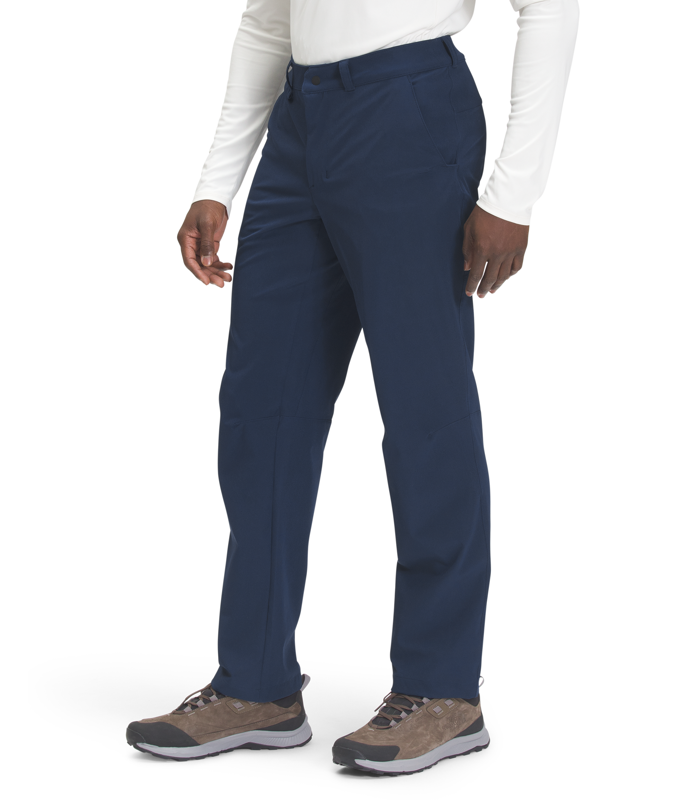 The North Face NF0A7WZE-8K2 M's Paramount Pant -  Summit Navy