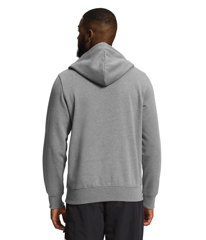 THE NORTH FACE Mens' Jumbo Half Dome Hoodie