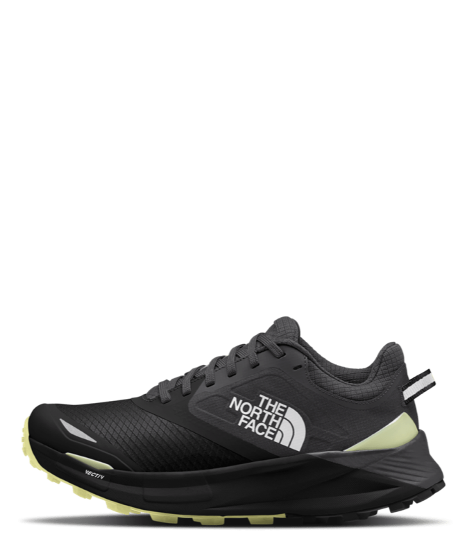 The North Face 819A Ws Vectiv Enduris 3 Futurelight - TNF Black/Asphalt Grey