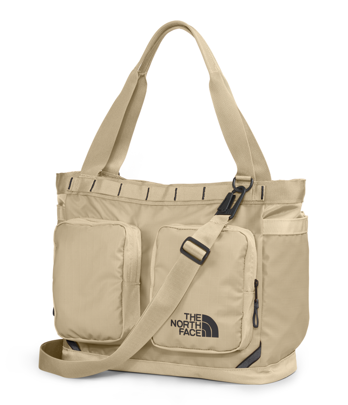 The North Face NF0A81BM Base Camp Voyager Tote