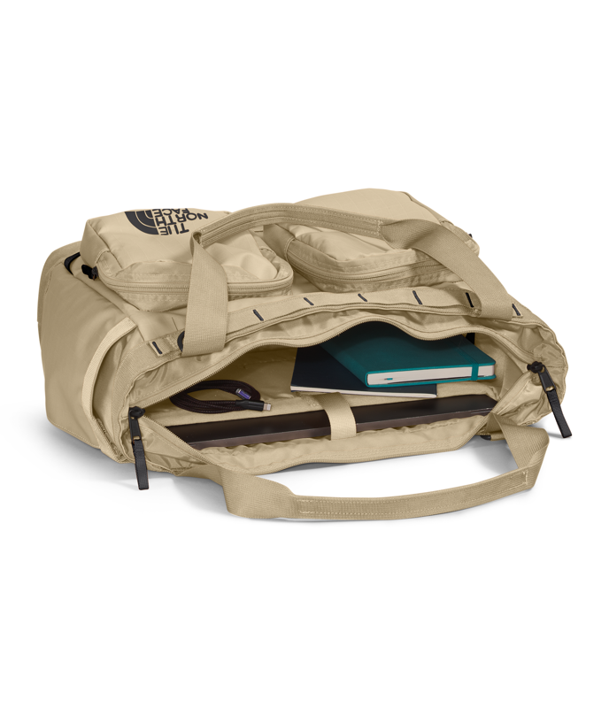 The North Face NF0A81BM Base Camp Voyager Tote