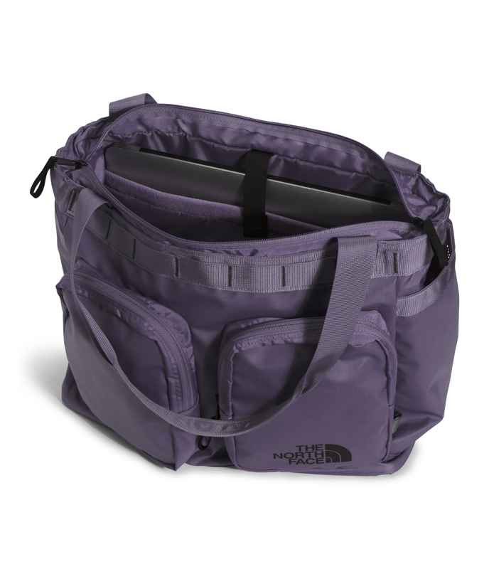 TNF-81BM BASE CAMP VOYAGER TOTE