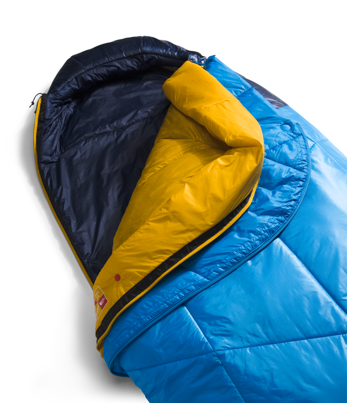 The North Face One Bag - NF0A81CX - SuperSonic Blue