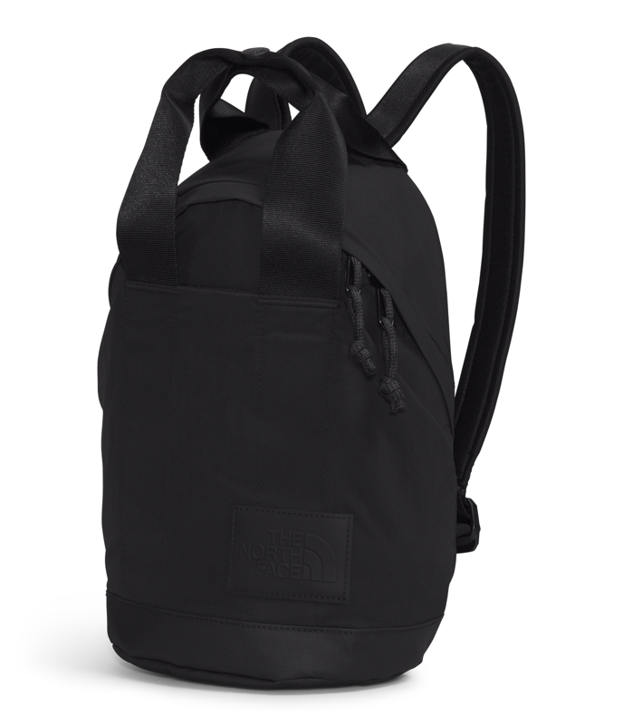 junya watanabe man x the north face backpack jacket black Junya Watanabe MAN x The North Face Backpack Jacket Junya Watanabe