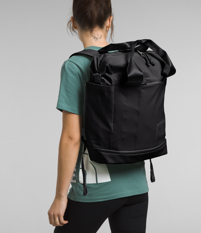 The North Face NF0A81DW Ws Never Stop Utility Pack