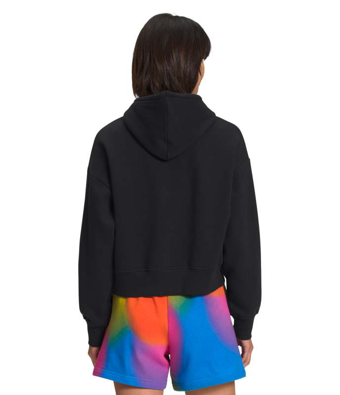 THE NORTH FACE Womens' Relaxed Fit Pride Hoodie