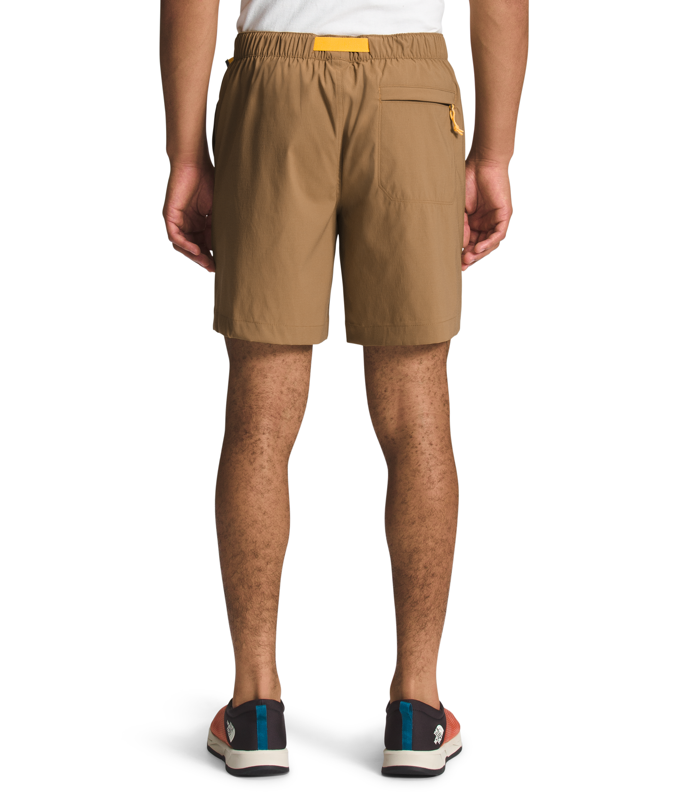 The North Face NF0A81WZ M's Class V Ripstop Short