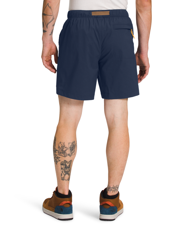 The North Face NF0A81WZ M's Class V Ripstop Short