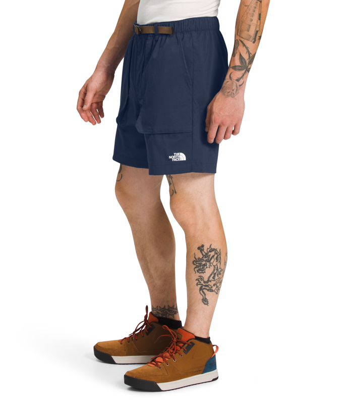 The North Face NF0A81WZ M's Class V Ripstop Short